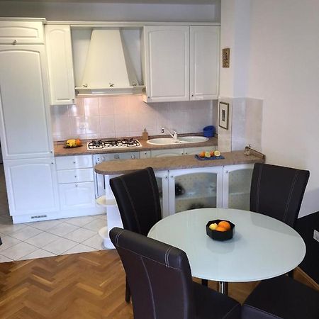 Apartman Jumic 말린스카 외부 사진