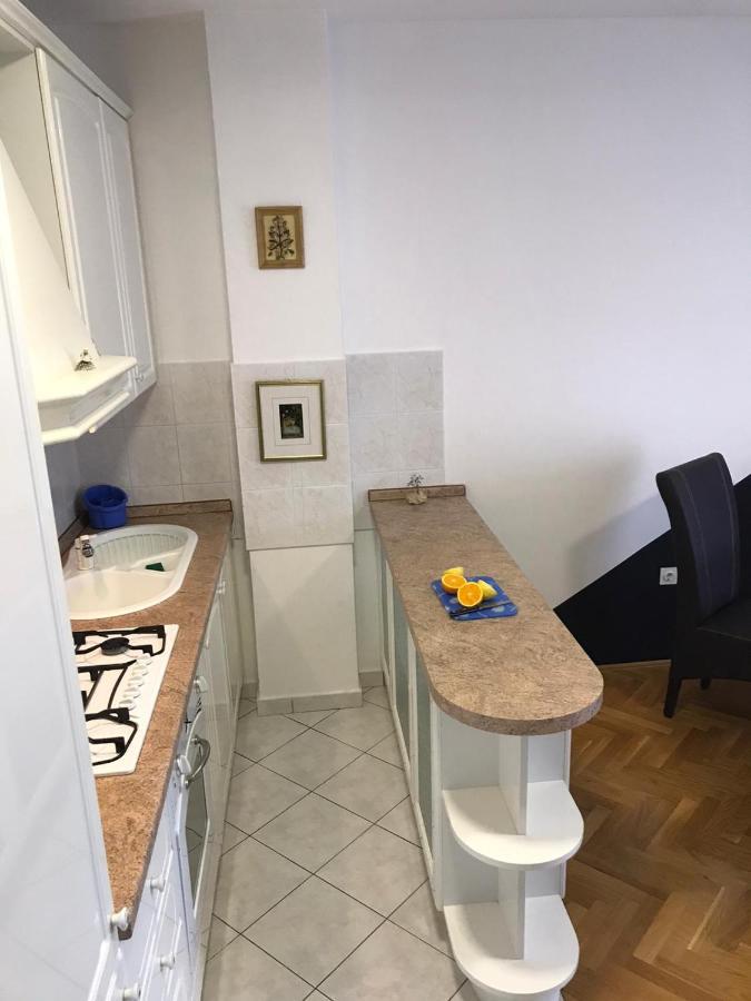 Apartman Jumic 말린스카 외부 사진