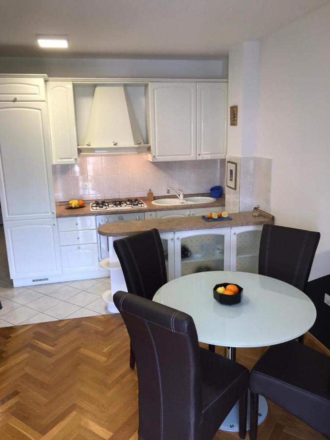 Apartman Jumic 말린스카 외부 사진