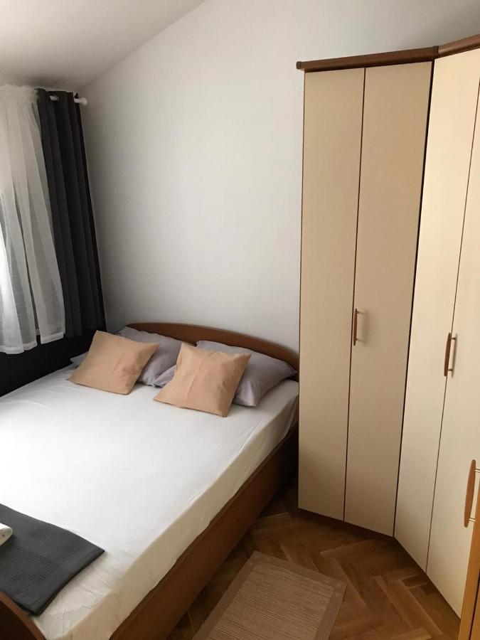 Apartman Jumic 말린스카 외부 사진