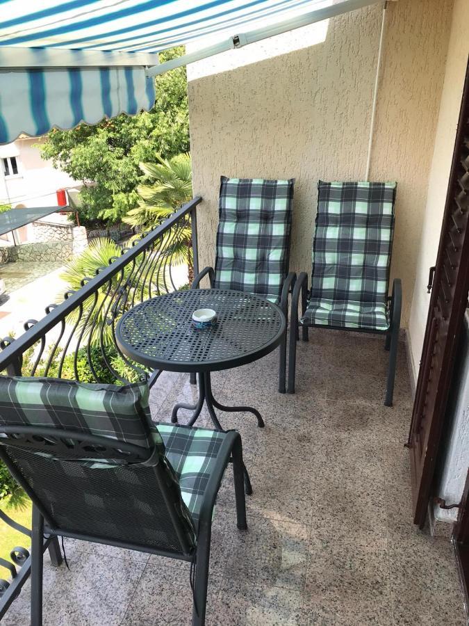 Apartman Jumic 말린스카 외부 사진