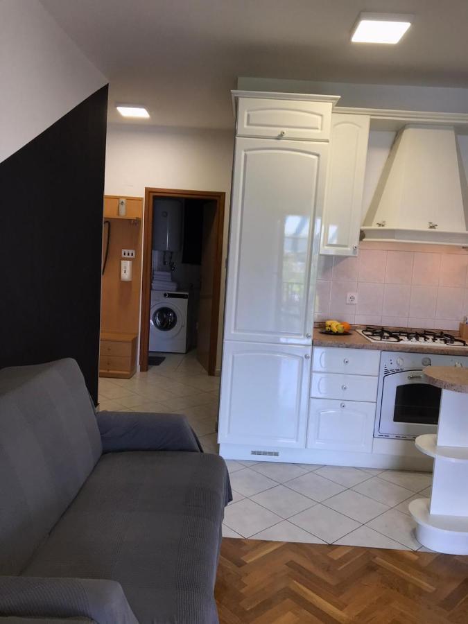 Apartman Jumic 말린스카 외부 사진